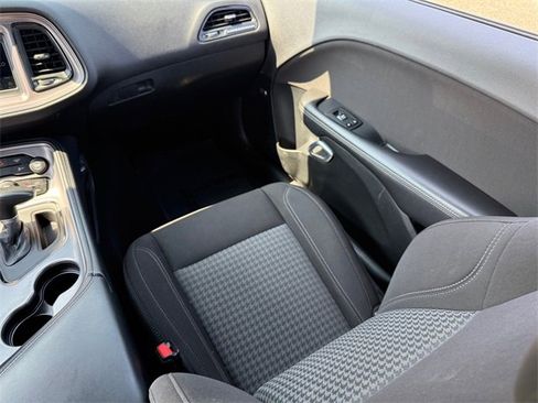 Used 2023 Dodge Challenger SXT w/ Cold Weather Group image 25