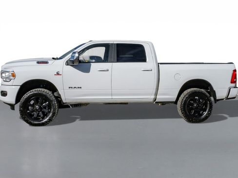 Used 2024 RAM 2500 Laramie w/ Safety Group image 9