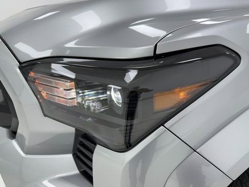 New 2026 Toyota Tacoma SR5 image 6