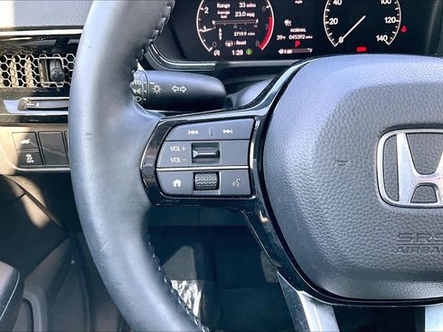 Used 2023 Honda CR-V EX-L image 24