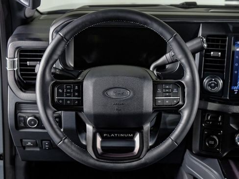 Used 2026 Ford F450 Platinum image 16