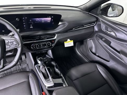 New 2026 Buick Envista Sport Touring w/ Convenience I Package image 61
