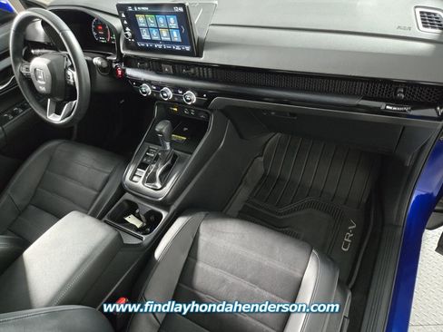 Certified 2023 Honda CR-V EX-L image 23