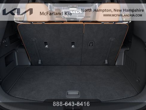 New 2025 Kia Telluride EX X-Line image 20