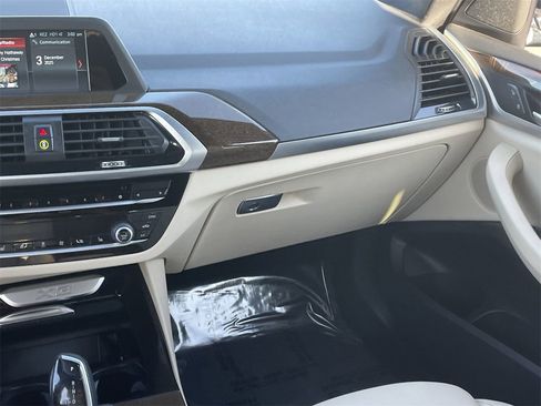 Used 2019 BMW X3 xDrive30i image 15