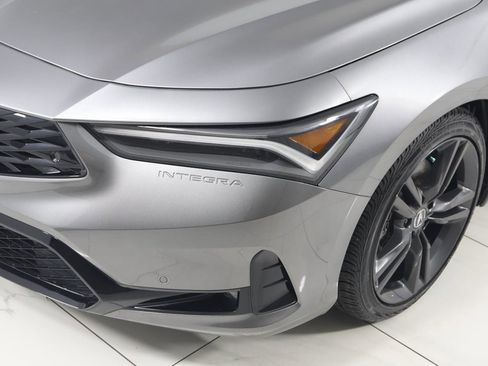 Used 2024 Acura Integra A-Spec image 61