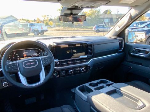 New 2026 GMC Sierra 1500 Elevation image 38