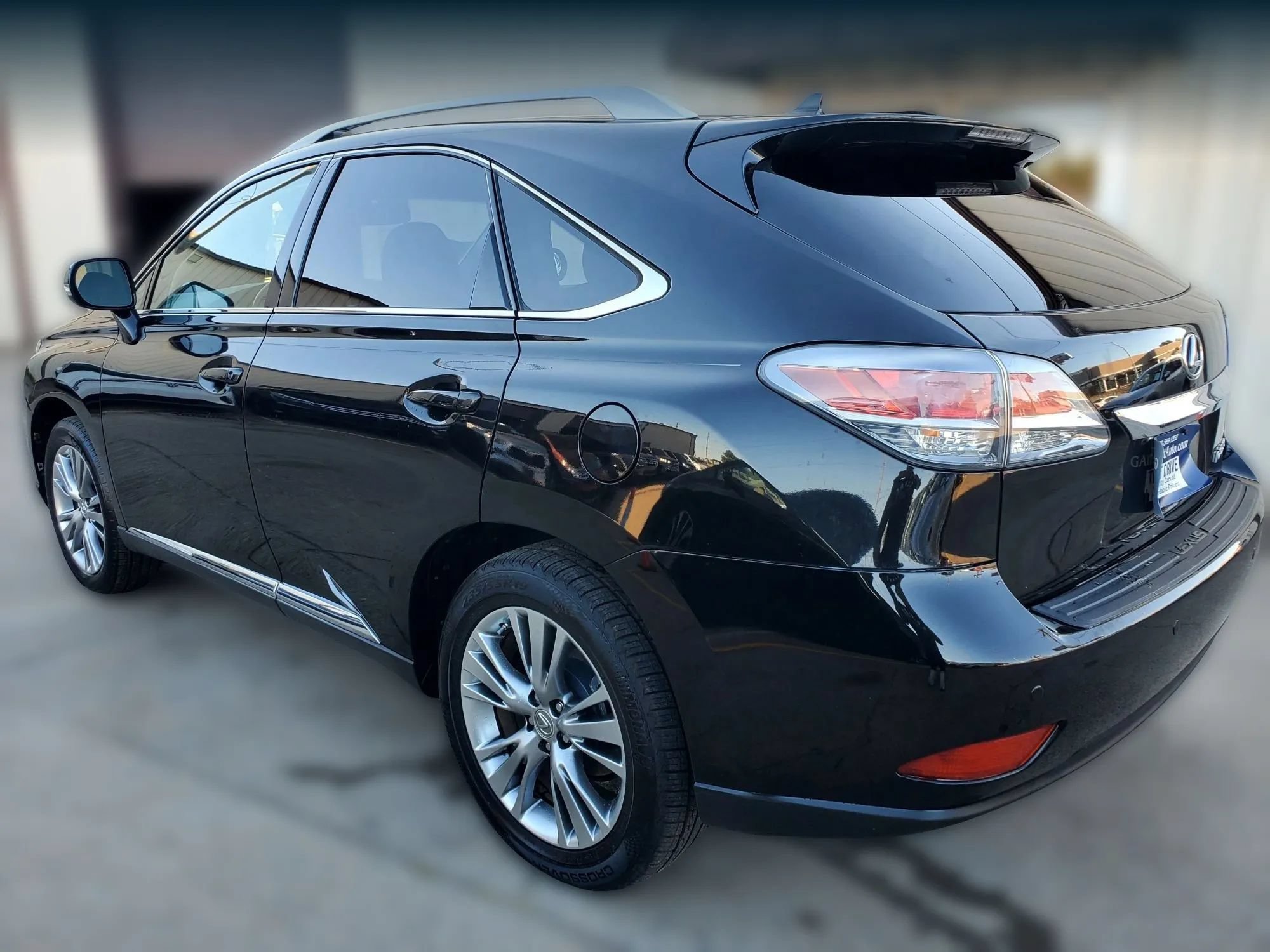 Used 2013 Lexus RX 350 FWD image 9