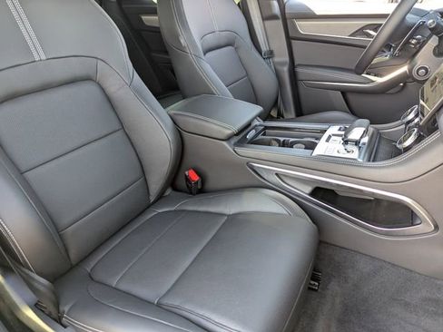 New 2026 Jaguar F-PACE R-Dynamic S AWD/4WD image 7