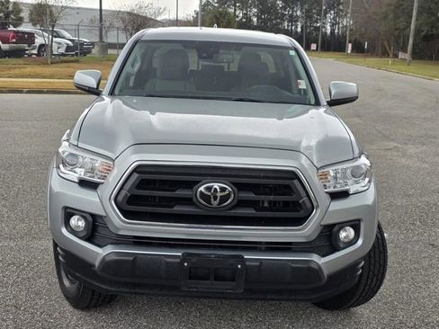 Certified 2022 Toyota Tacoma SR5 image 2