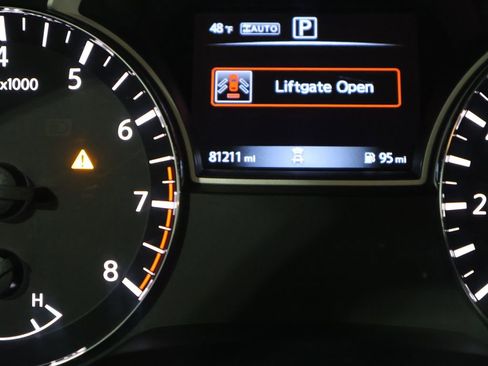 Used 2020 Nissan Pathfinder S image 37