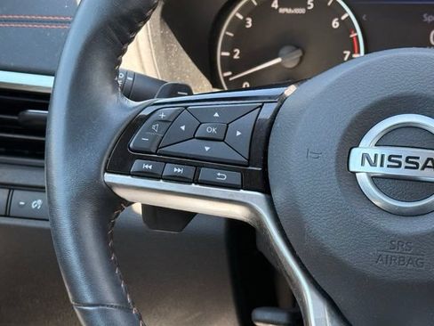 Used 2019 Nissan Altima 2.5 SR AWD/4WD image 24