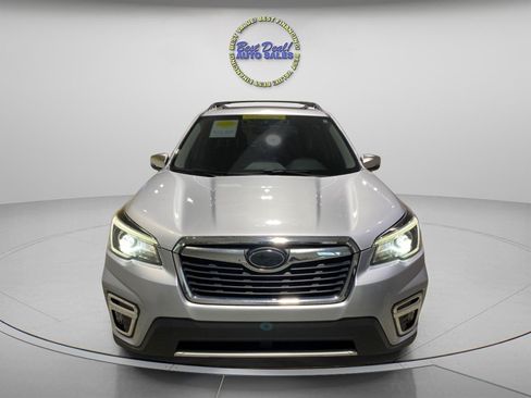 Used 2020 Subaru Forester Touring w/ Popular Package #2 AWD/4WD image 6