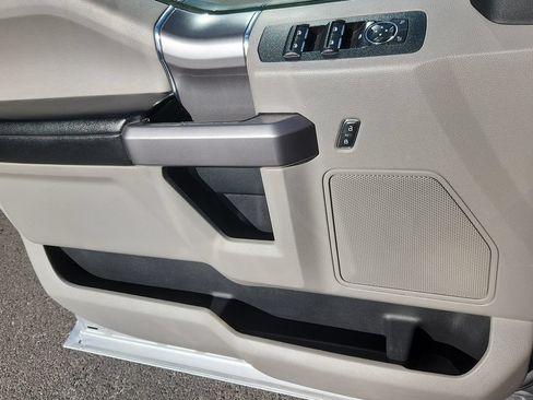 Used 2020 Ford F150 XLT w/ XTR Package AWD/4WD image 8