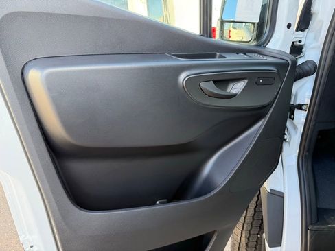 New 2026 Mercedes-Benz Sprinter 144 Cargo image 19