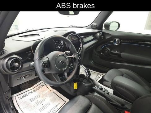 Used 2024 MINI Cooper S image 10