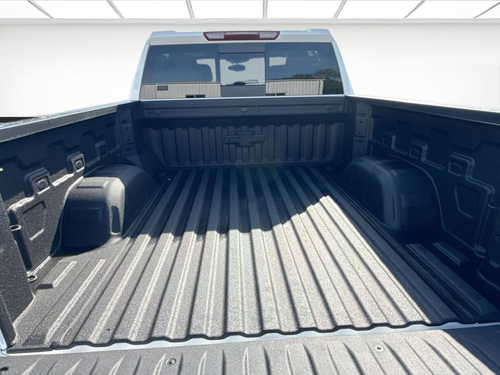 New 2026 Chevrolet Silverado 1500 RST AWD/4WD image 27