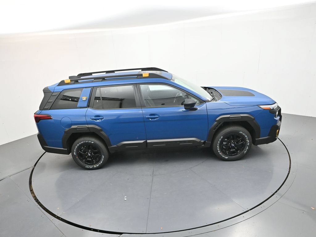 New 2026 Subaru Outback Wilderness AWD/4WD image 16