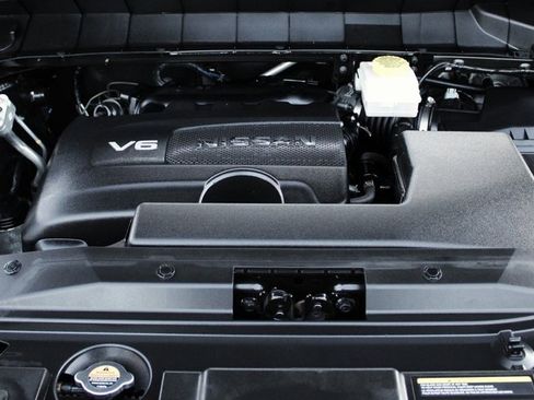 Certified 2023 Nissan Pathfinder Platinum image 51