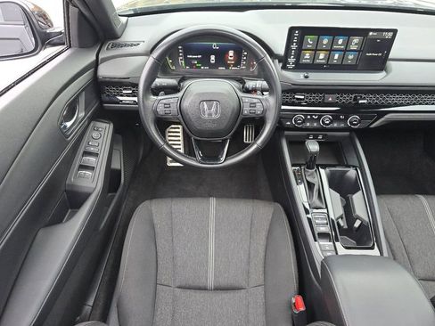 Used 2024 Honda Accord Sport image 23