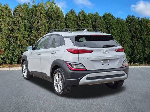 Used 2023 Hyundai Kona SEL w/ Convenience Package AWD/4WD image 6