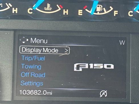 Used 2015 Ford F150 XLT w/ Equipment Group 301A Mid RWD image 22