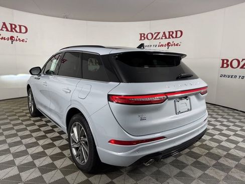 New 2026 Lincoln Corsair Grand Touring image 5