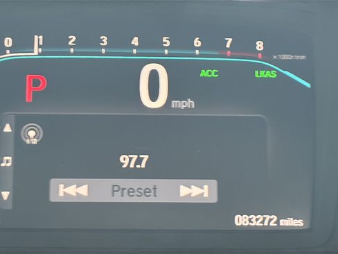 Used 2019 Honda Odyssey EX-L image 35