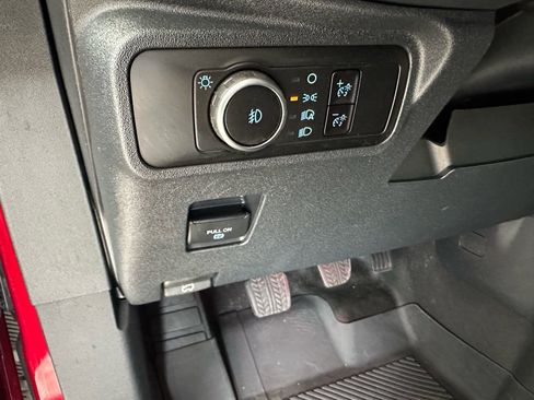 Used 2025 Ford Bronco Big Bend w/ Black Diamond Package AWD/4WD image 24