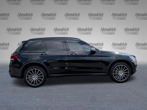 Used 2022 Mercedes-Benz GLC 300 image 6