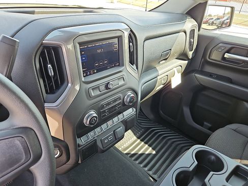 New 2026 GMC Sierra 1500 Pro w/ Pro Value Package image 19