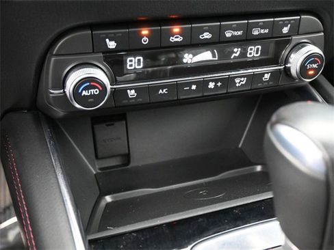 Certified 2024 MAZDA CX-5 2.5 Turbo w/ Premium Package image 16