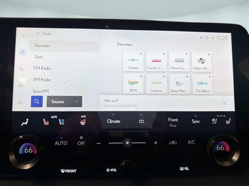 Used 2024 Lexus RX 350 AWD w/ Convenience Package image 22