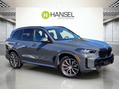 Used 2026 BMW X5 xDrive40i w/ M Sport Package