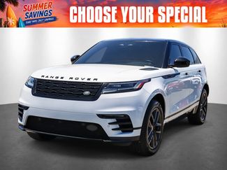 Used 2024 Land Rover Range Rover Velar Dynamic SE AWD/4WD video 1