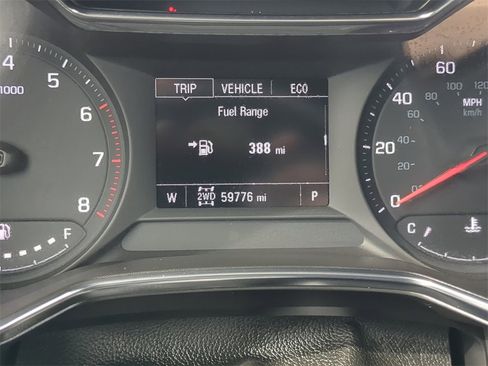 Used 2021 Chevrolet TrailBlazer ACTIV w/ Sun and Liftgate Package image 33