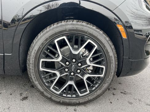 New 2026 Chevrolet Blazer RS image 13