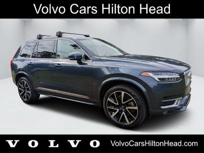 Used 2023 Volvo XC90 B6 Plus w/ Protection Package Premier