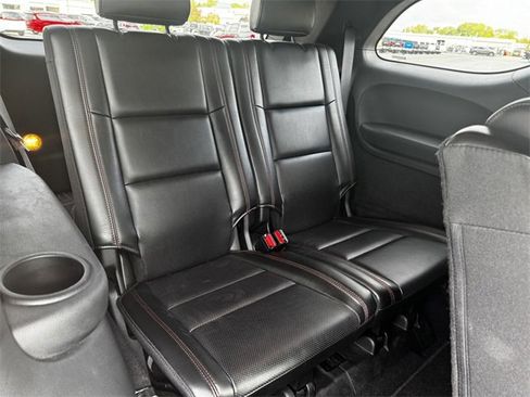 Certified 2024 Dodge Durango GT image 18
