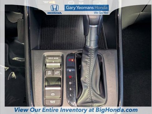 Certified 2025 Honda CR-V EX image 23