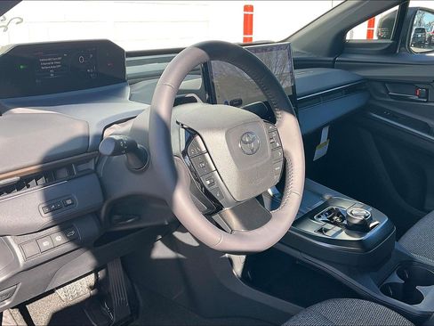 New 2026 Toyota bZ image 7