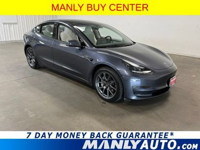 Used 2023 Tesla Model 3 Long Range