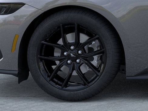 New 2026 Ford Mustang Premium image 41