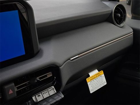 Used 2025 Toyota Land Cruiser w/ Premium Package image 28