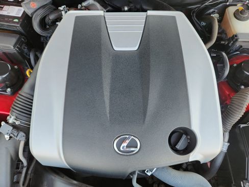 Used 2015 Lexus RC 350 AWD w/ All Weather Package image 21