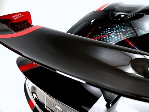 Used 2016 Dodge Viper ACR w/ Extreme Aero Package image 30