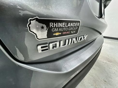 Certified 2024 Chevrolet Equinox LT w/ LPO, Floor Liner Package AWD/4WD image 31