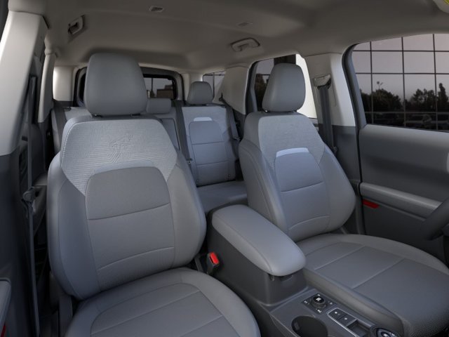 New 2026 Ford Bronco Sport Badlands AWD/4WD image 10