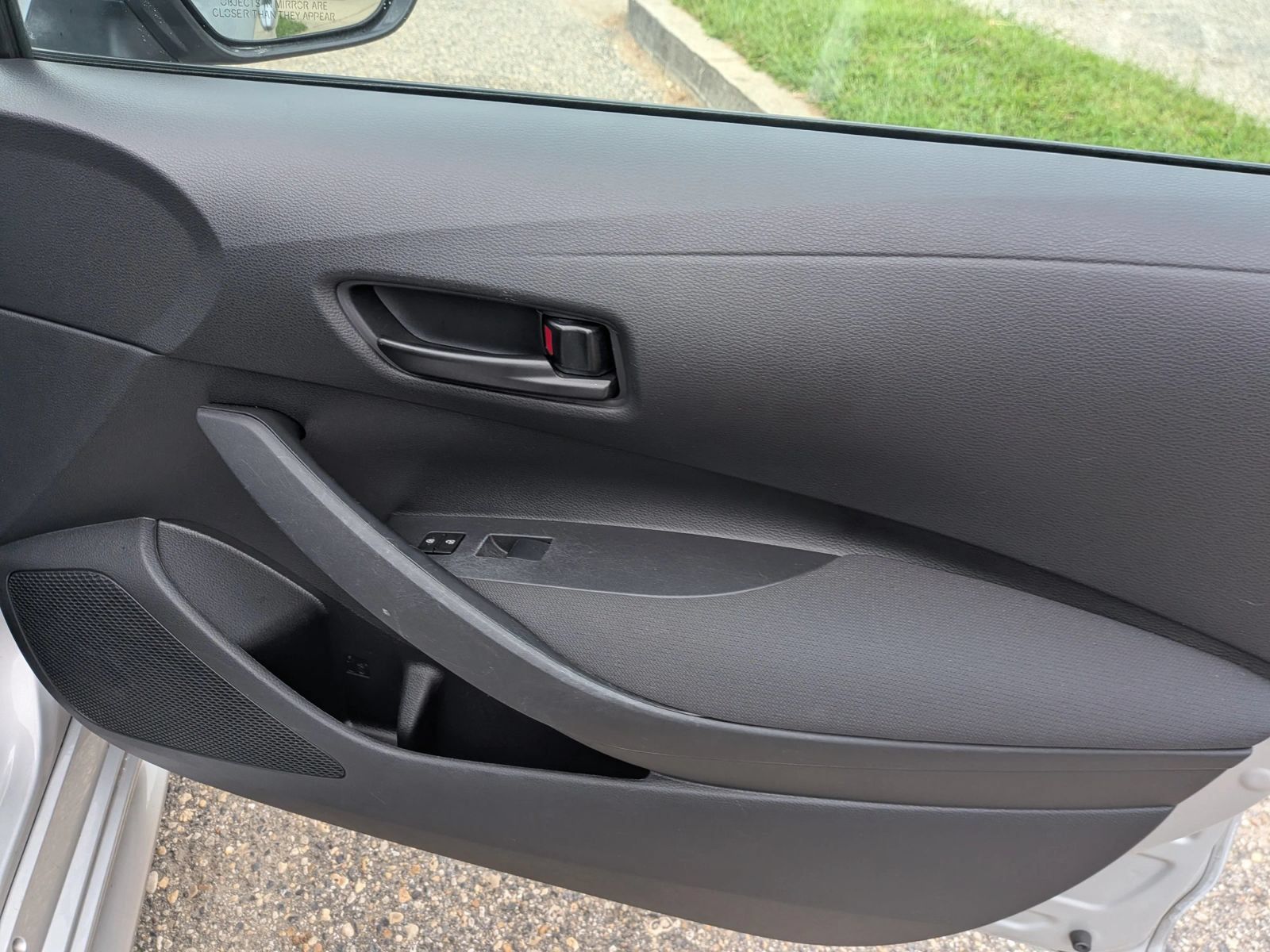 Used 2023 Toyota Corolla LE FWD image 26