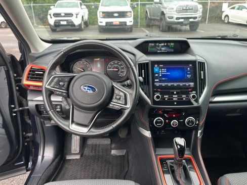 Used 2019 Subaru Forester Sport AWD/4WD image 10